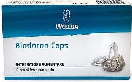 Weleda Biodoron