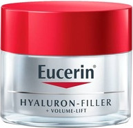 Дневной крем Eucerin Hyaluronfiller Volumelift