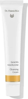 Очищающий крем Dr Hauschka