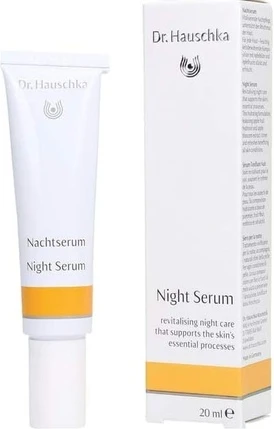 Сыворотка Dr Hauschka