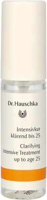 Интенсивный уход Dr Hauschka Clarifying