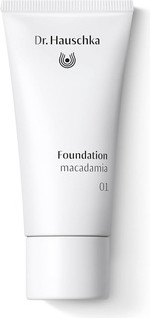 Тональный крем Dr. Hauschka