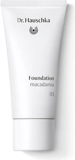 Тональный крем Dr. Hauschka