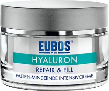 Дневной Крем Morgane Hyaluron Repair Filler Intensive