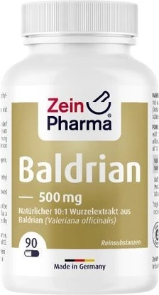 Капсулы Zein Pharma