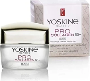Крем Yoskine Pro Collagen Ночной крем