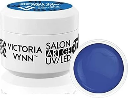 Гель-лак VICTORIA VYNN Art Gel 3D