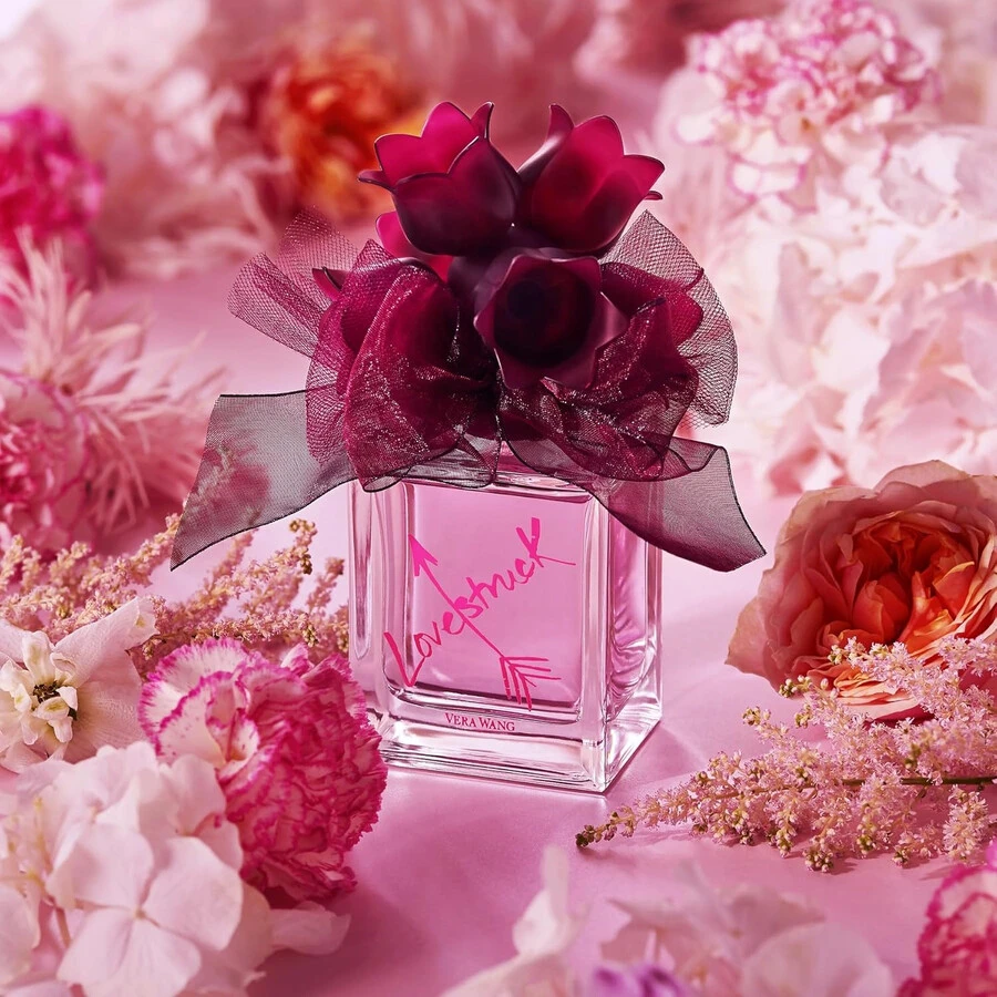 Парфюмерная вода Vera Wang Love Struck