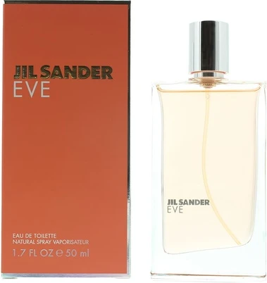 Туалетная вода Jil Sander Eve