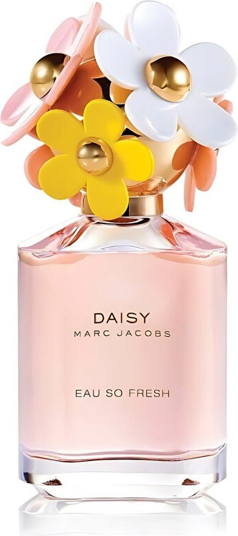 Туалетная вода Marc Jacobs Daisy Eau So Fresh