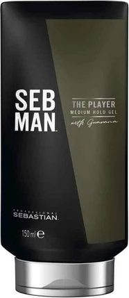Gel Sebastian Milano The Player