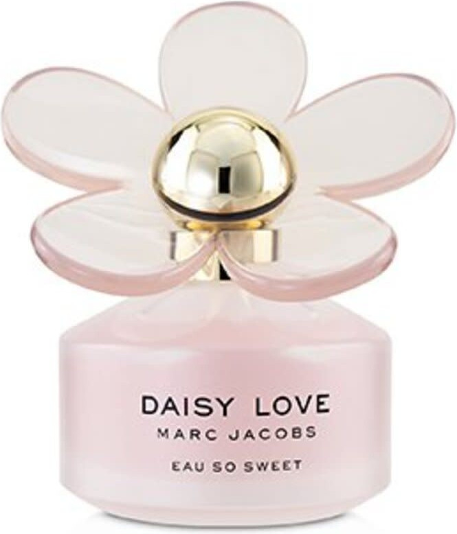 Туалетная вода Marc Jacobs Daisy Love Eau So Sweet