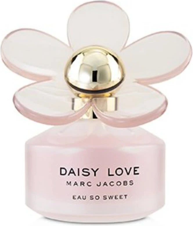 Туалетная вода Marc Jacobs Daisy Love Eau So Sweet