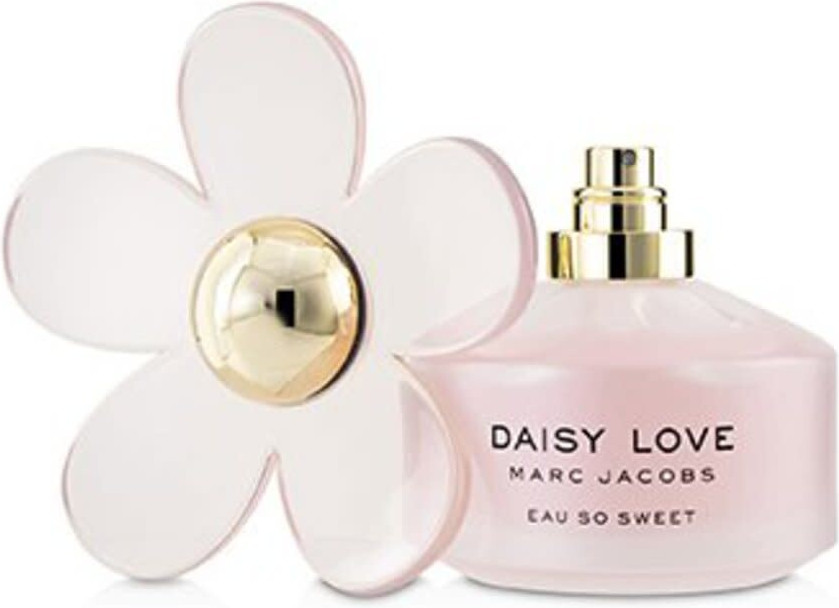 Туалетная вода Marc Jacobs Daisy Love Eau So Sweet