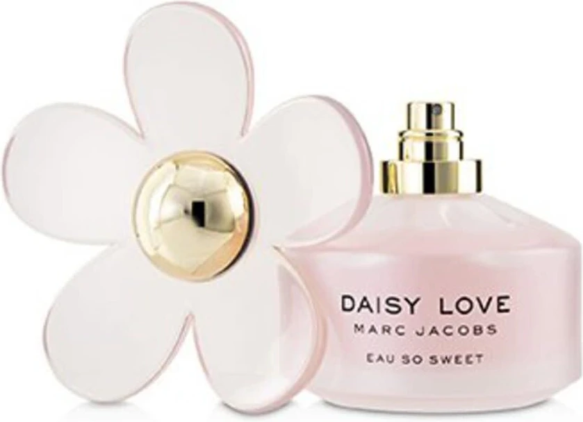 Туалетная вода Marc Jacobs Daisy Love Eau So Sweet