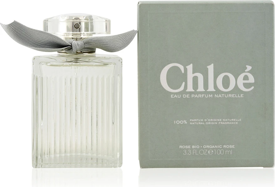 Eau de Parfum Chloe Naturelle