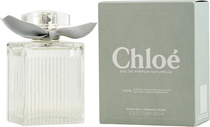 Eau de Parfum Chloe Naturelle
