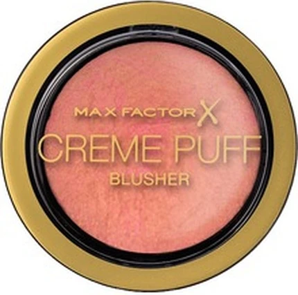 Blusher Max Factor Creme Puff