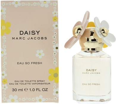 Туалетная вода Marc Jacobs Daisy Eau So Fresh