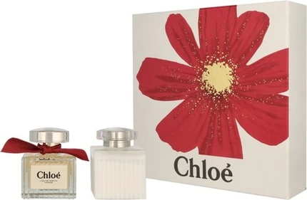 Парфюмированная вода Chloé L'Eau De Parfum Intense