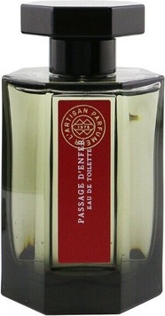 Туалетная вода L'Artisan Parfumeur Passage D'Enfer
