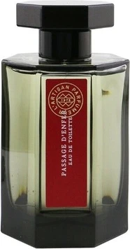 Туалетная вода L'Artisan Parfumeur Passage D'Enfer