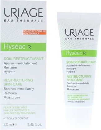 Крем для лица Uriage