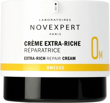 Сыворотка Novexpert Extra Rich Repair