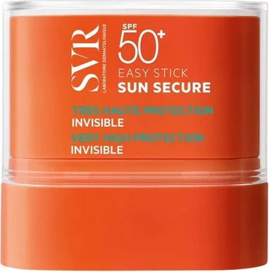 Солнцезащитный стик Svr Sun Secure Easy Stick Spf50+