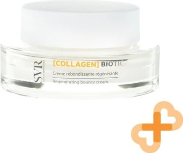 Крем для лица Svr Collagen Biotic Пробиотический Регенерирующий Упругий Крем для Лица