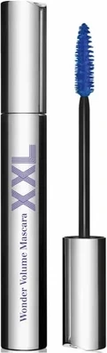 Тушь Clarins Wonder Volume Mascara Xxl Blue 02 Лимитированное Издание