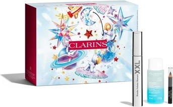 Наборы для глаз и палетки Clarins Colour Cosmetics Set