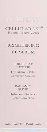 Сыворотка Glow Serum By Terry Cellularose Brightening