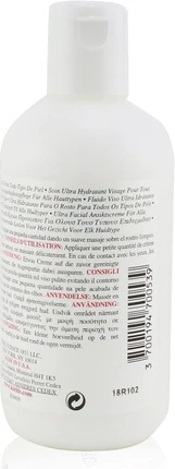 Увлажняющий крем для лица Kiehl's Ultra Facial Moisturizer