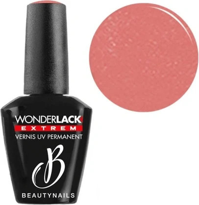 Лак для ногтей Beautynails We Summer Splash