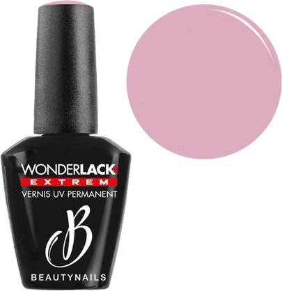 Лаковая для ногтей Beautynails We Sweet Pink