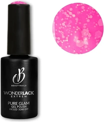 Лака для ногтей Beautynails We Pure Glam