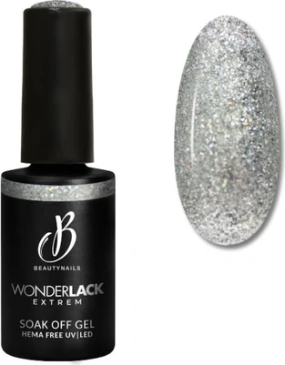 Масло для ногтей Beautynails