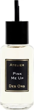Eau De Parfum Refill Atelier Des Ors Pink Me Up