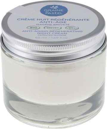 Ночной крем Graine De Pastel