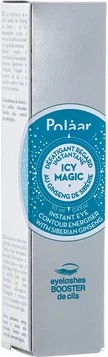 Сыворотка для контура глаз Polaar Polaar Instant Eye Contour Energiser IcyMagic с сибирским женьшенем, ролик