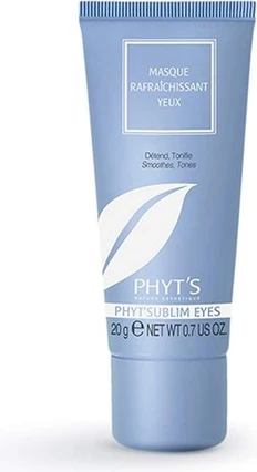 Маска для глаз Phyt’s Phyt'Sublim