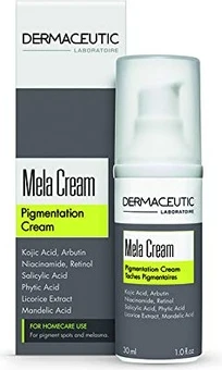 Концентрат Против Пигментных Пятен Крем Dermaceutic