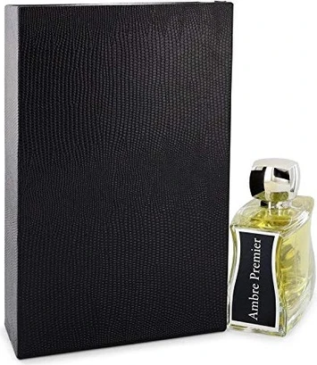 Eau De Parfum Jovoy Ambre Premier