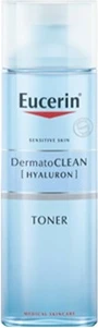 Тоник Eucerin Dermatoclean Hyaluron