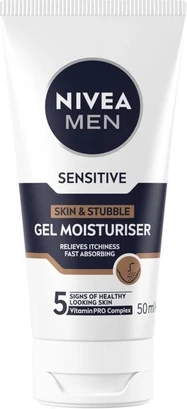 Увлажняющий крем для лица Nivea