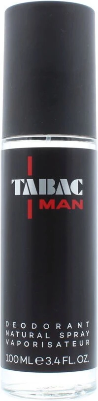 Дезодорант Maurer & Wirtz Tabac Man