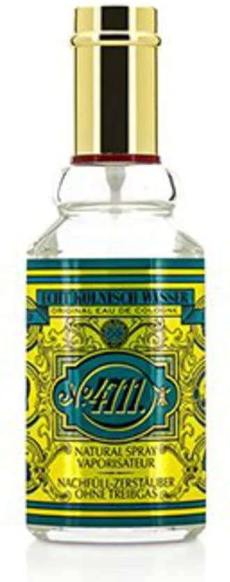 4711 Eau De Cologne 4711