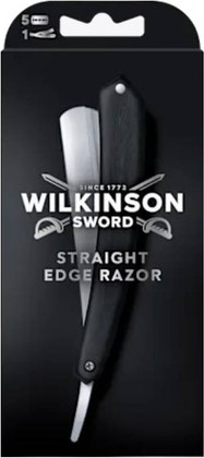 Лезвия Wilkinson