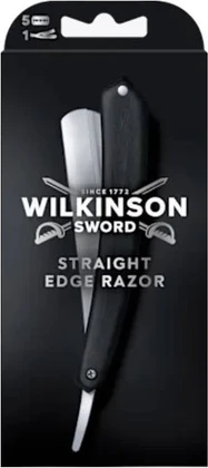 Лезвия Wilkinson